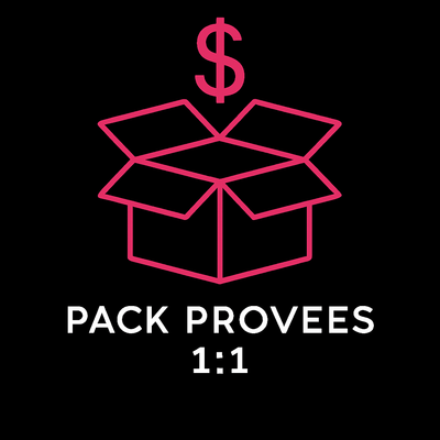 𝙏𝙊𝘿𝙊𝙎 𝙇𝙊𝙎 𝙋𝙍𝙊𝙑 𝙀𝙉 𝟭(no incluye GOYARD)