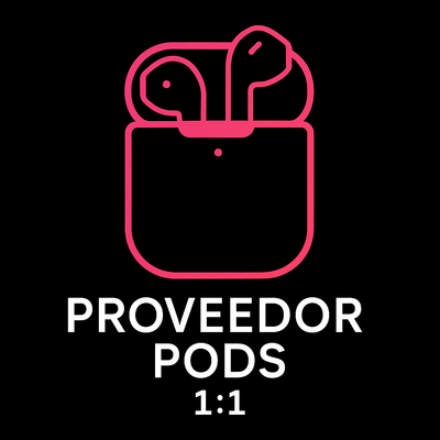 𝙋𝙍𝙊𝙑 𝙋𝙊𝘿𝙎(alrededor de 11-17€ cada unidad)